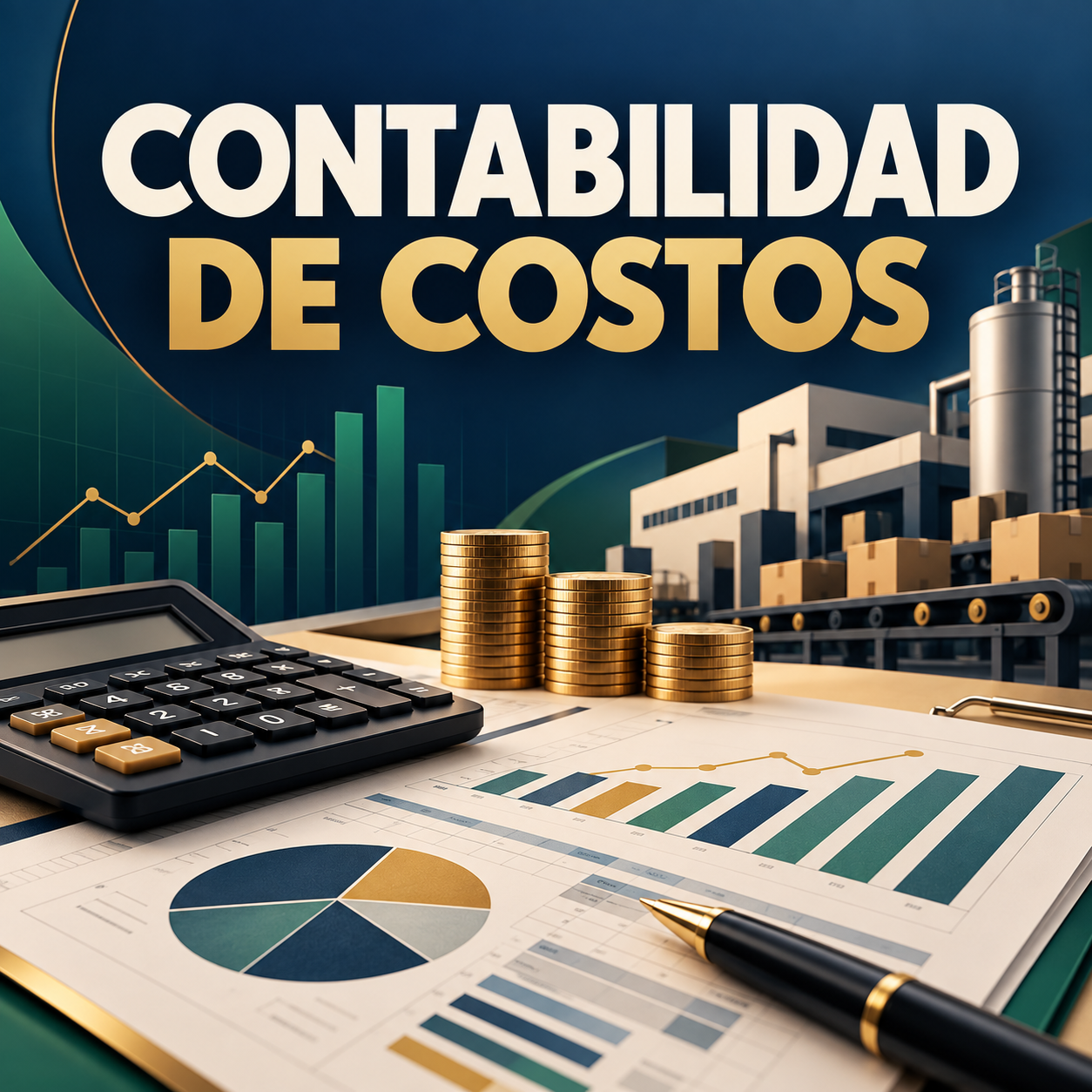 CONTABILIDAD DE COSTOS