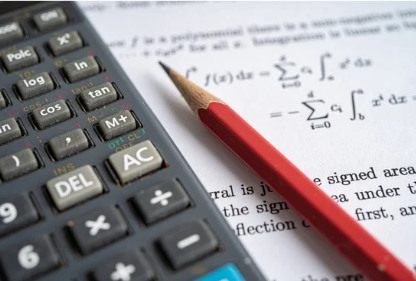 CÁLCULO DIFERENCIAL E INTEGRAL