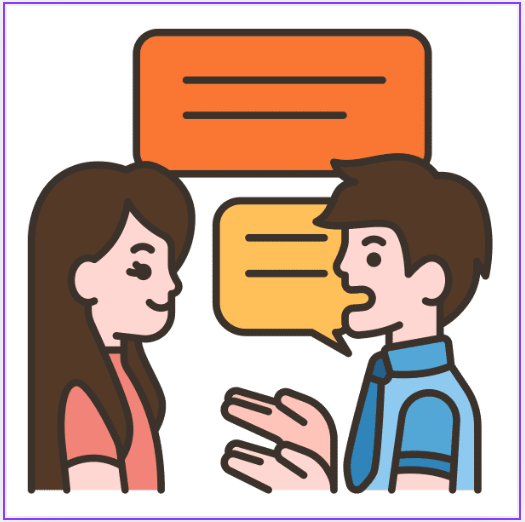 COMUNICACIÓN ORAL Y ESCRITA