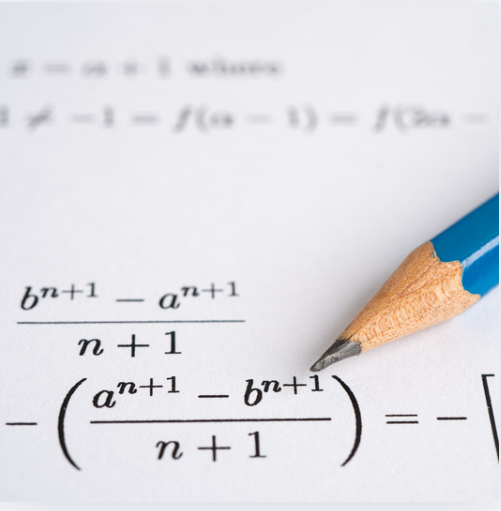 MATEMÁTICAS