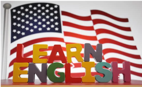 INGLÉS I