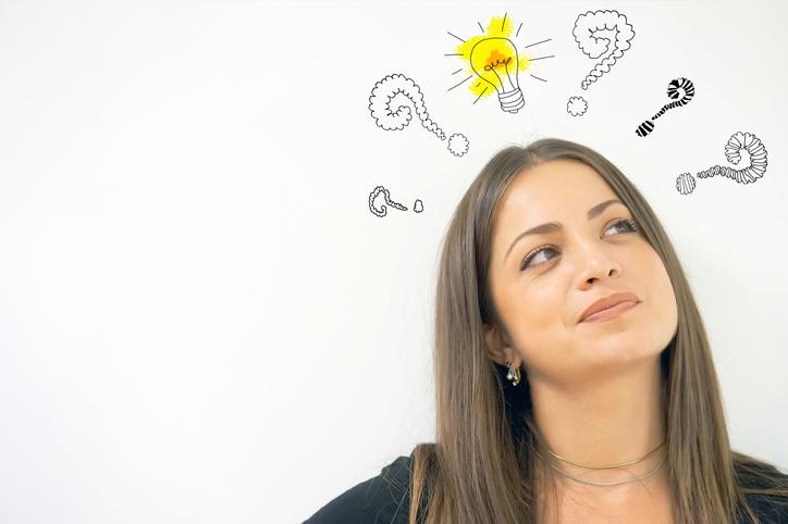 Pensamiento Crítico y Creativo