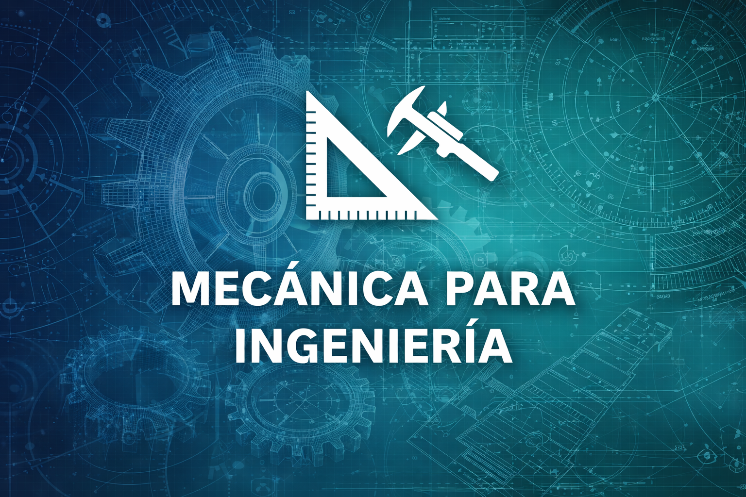 MECÁNICA PARA INGENIERÍA