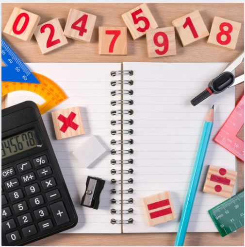 MATEMÁTICAS BÁSICAS